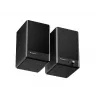 Genesis Arsen 402BT NGS-2415 pöytäkaiuttimet, 2.0, 60 W, Bluetooth 5.3, musta