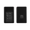 Genesis Arsen 402BT NGS-2415 pöytäkaiuttimet, 2.0, 60 W, Bluetooth 5.3, musta