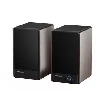 GENESIS ARSEN 502BT 2-tie pronssi langallinen ja langaton 60 W