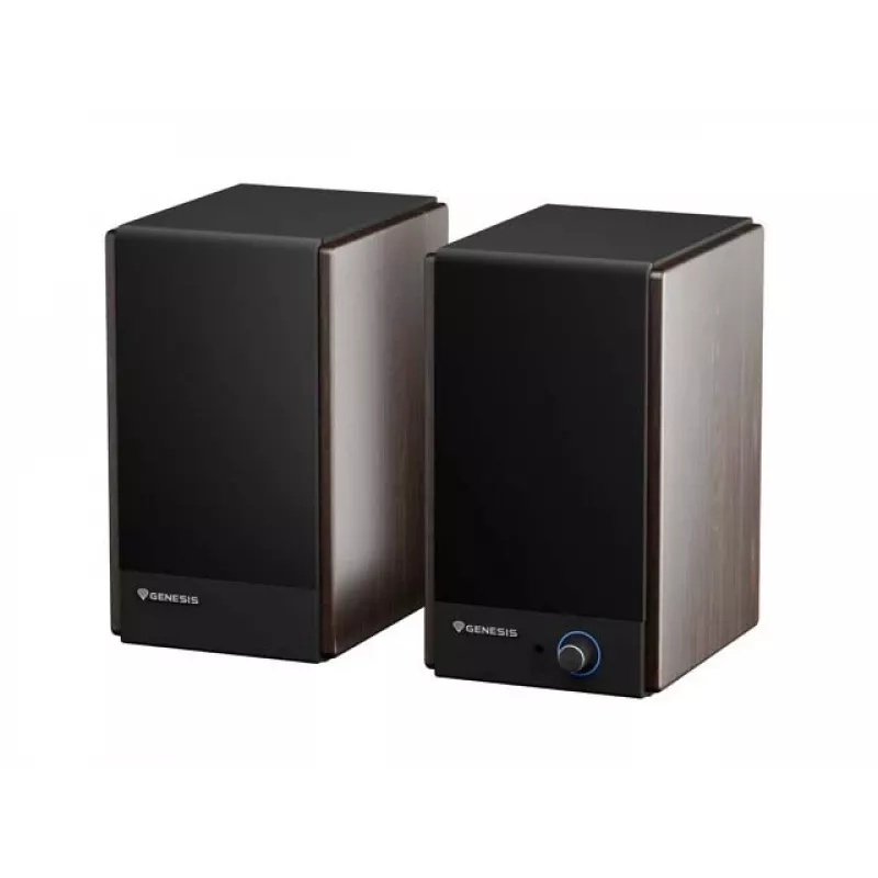GENESIS ARSEN 502BT 2-tie pronssi langallinen ja langaton 60 W