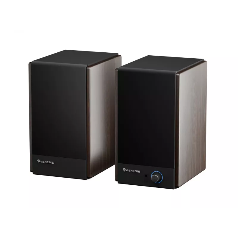 GENESIS ARSEN 502BT 2-tie pronssi langallinen ja langaton 60 W