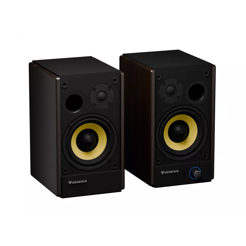 GENESIS ARSEN 502BT 2-tie pronssi langallinen ja langaton 60 W