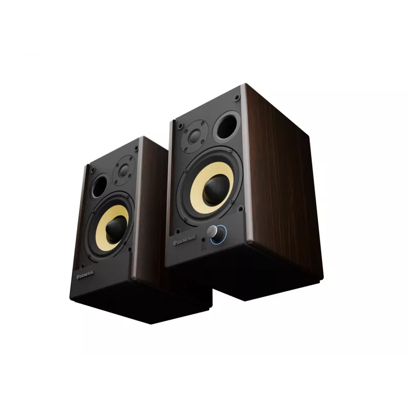 GENESIS ARSEN 502BT 2-tie pronssi langallinen ja langaton 60 W