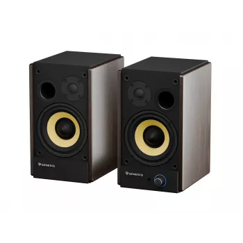 GENESIS ARSEN 502BT 2-tie pronssi langallinen ja langaton 60 W