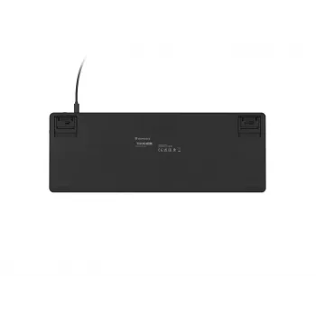 GENESIS Thor 430 TKL mekaaninen pelinäppäimistö RGB-valaistus US-asettelu musta