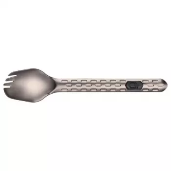Gerber Devour titaani lusikka-haarukka monitoimityökalu spork