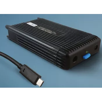 Getac USBC100-5463 täysin robusti DC/DC 100W USB-C virtalähde