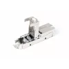 GETFORT 58460 CAT.6A työkaluton suojattu RJ45 Keystone Jack -moduuli