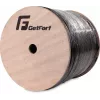 GETFORT ARAMID 4J valokuitukaapeli, 4 kuitua, yksimuotinen OS2, LSZH, 1 m