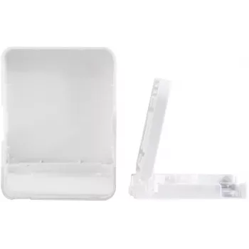 GETFORT FTTH kuitu- seinäliitäntärasia SC/APC lukittava GF-FO2P-D