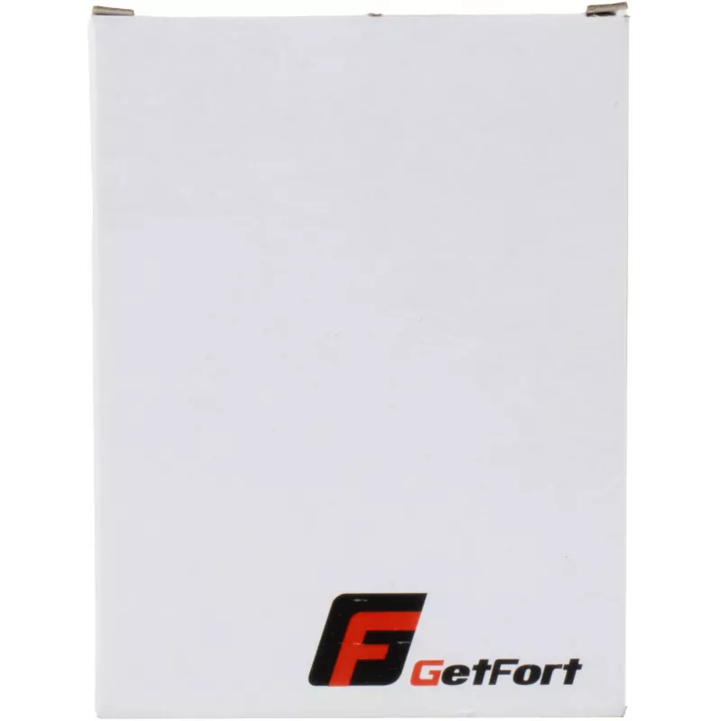 GETFORT FTTH kuitu- seinäliitäntärasia SC/APC lukittava GF-FO2P-D