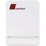 GETFORT FTTH kuitu- seinäliitäntärasia SC/APC lukittava GF-FO2P-D