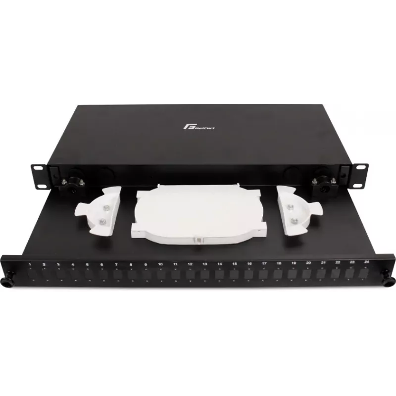 GETFORT GF-FO04-SX 1U 19