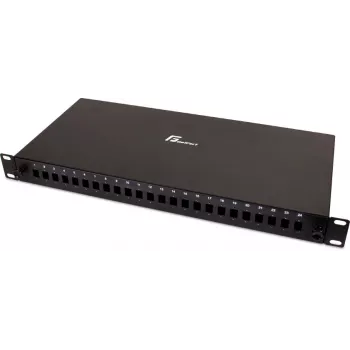 GETFORT GF-FO04-SX 1U 19