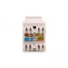 GETFORT GF-K6UTP Cat.6 UTP Keystone -moduuli