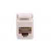 GETFORT GF-K6UTP Cat.6 UTP Keystone -moduuli