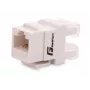 GETFORT GF-K6UTP Cat.6 UTP Keystone -moduuli