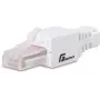 GETFORT GF-RJ45-5UTP-MB työkaluton RJ45 Cat.5e UTP 8P8C -modulaariliitin