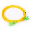 GETFORT GF-SASAD5 yksimuotokuitu duplex -kuitukaapeli SC/APC - SC/APC, 5 m