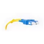 GETFORT GF-SUSUD2 yksimuotokuitu duplex kuitu-patch-kaapeli SC/UPC SC/UPC, 2 m, keltainen