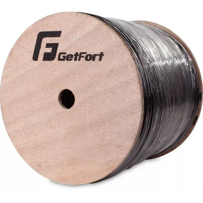 GETFORT GF-UNI-12J yleiskaapeli kuidulle 12 kuitua LSOH 1m