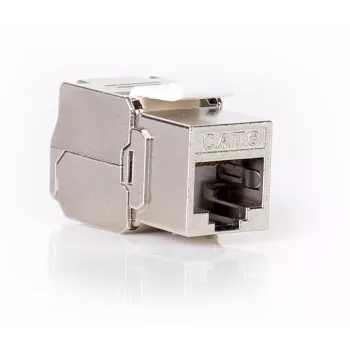 GETFORT KGF-5EFTP-NT Cat.5e FTP Keystone-moduuli, työkaluton