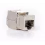 GETFORT KGF-5EFTP-NT Cat.5e FTP Keystone-moduuli, työkaluton