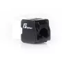 GETFORT KGF-5EUTP-NT Cat.5e UTP työkaluton Keystone Jack -moduuli, RJ45 naaras, valkoinen