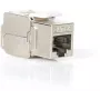 GETFORT KGF-6AFTP-NT Cat.6A FTP työkaluton keystone-liitinmoduuli