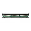 GETFORT PGF-6UTP24-B5 24-porttinen UTP Cat.6 patch-paneeli