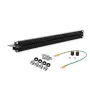 GETFORT PGF-6UTP24-B5 24-porttinen UTP Cat.6 patch-paneeli