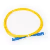 GETFORT SM LC/UPC-LC/UPC Simplex 2m kuitu-patch-kaapeli