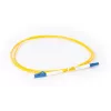 GETFORT SM LC/UPC-LC/UPC Simplex 3m kuitu-patchkaapeli