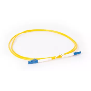GETFORT SM LC/UPC-LC/UPC Simplex 3m kuitu-patchkaapeli