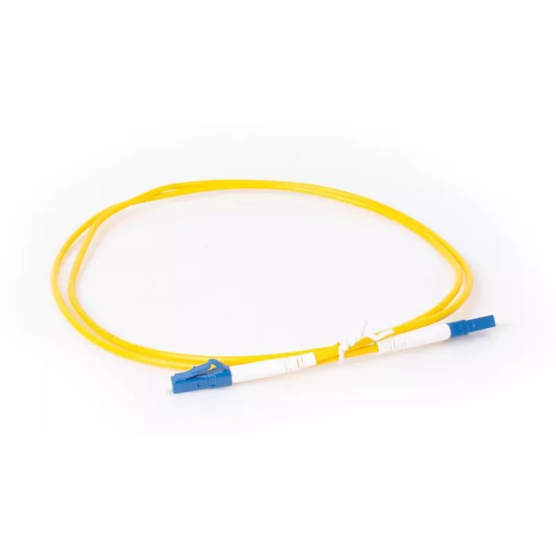 GETFORT SM LC/UPC-LC/UPC Simplex 3m kuitu-patchkaapeli