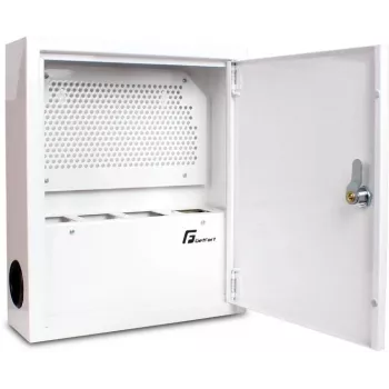 Getfort SNGF-350-300-100 multimedia-seinäkaappi 350x300x100 mm valkoinen