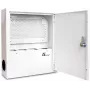 Getfort SNGF-350-300-100 multimedia-seinäkaappi 350x300x100 mm valkoinen
