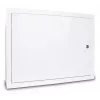 GETFORT TPR-5 metallikotelo 520x400x140mm IP54 vaaleanharmaa