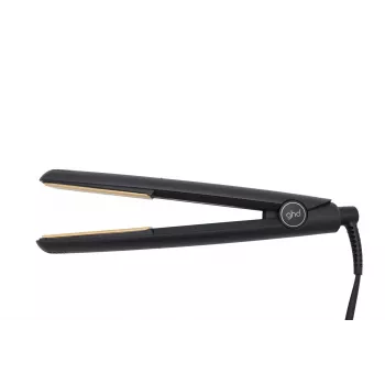 GHD Original Styler hiusten suoristusrauta, musta