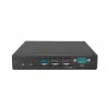 Giada D613 minitietokone, Intel Core i3-1315U, 2x DDR4 3200MHz