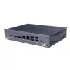 Giada DF612 minitietokone, Intel Core i5-1235U, 2x DDR4 3200MHz