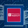 Giada DN24 Raspberry Pi kompakti signage-soitin - CM4 Lite