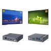Giada DN24 Raspberry Pi kompakti signage-soitin - CM4 Lite