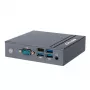 Giada DN24 Raspberry Pi Dual-HDMI ARM multimediasoitin (CM4 Lite | 2GB | 32GB eMMC)