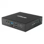 Giada DN74 RK3399 4GB DDR4 32GB eMMC tuulettimeton Mini-PC