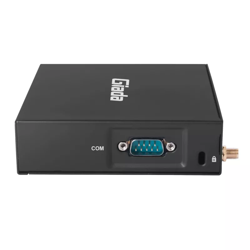 Giada DN76 RK3568 2GB DDR4 32GB eMMC Dual-HDMI Arm-soitin