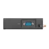 Giada DN83 Rockchip RK3528A LPDDR4 tuuletinon ARM-soitin