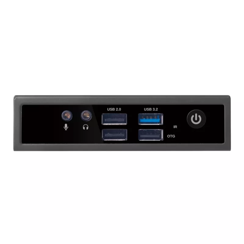 Giada DN83 Rockchip RK3528A LPDDR4 tuuletinon ARM-soitin