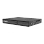 Giada F108D minitietokone, Intel N100, 1x DDR4 3200MHz, 2x HDMI
