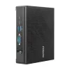 Giada VM27 minitietokone, N6210, 4GB DDR4 On Board, 64GB eMMC On Board